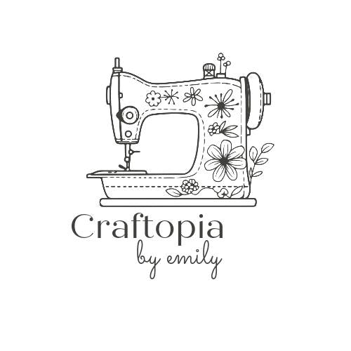 Craftopia By Emily